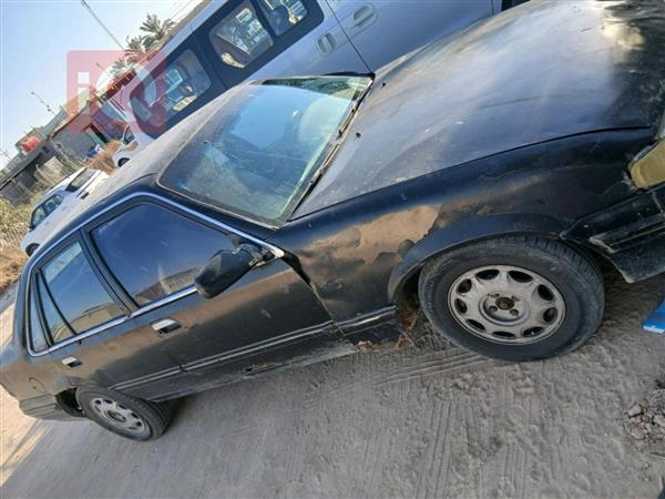 Daewoo Prince 1993 for sale in Iraq - Muhanawia